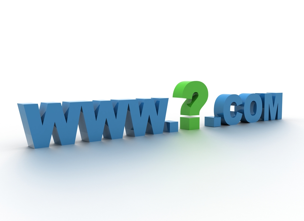 Why a Bad Domain Name Can Shut your Business