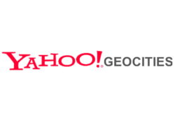 Yahoo! Geocities