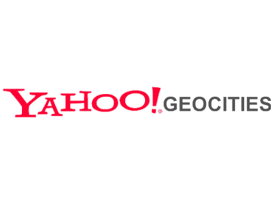 Yahoo! Geocities