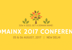 DomainX Delhi 2017