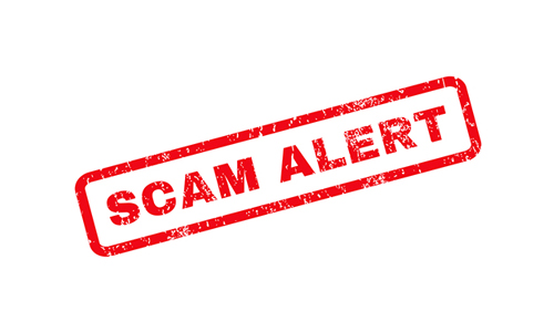 Domain Appraisal Scam still exists!