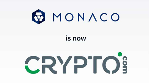 Monaco is now Crypto.com